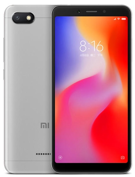 Xiaomi Redmi 6A